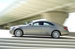 Mercedes-Benz CLS-Class 2010 года
